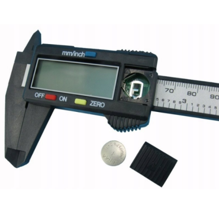 SUWMIARKA CYFROWA DWUSZCZĘKOWA 300mm TM7230P SUWMIARKA CYFROWA DWUSZCZĘKOWA 300mm TM7230P