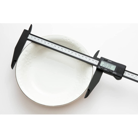 SUWMIARKA CYFROWA DWUSZCZĘKOWA 300mm TM7230P SUWMIARKA CYFROWA DWUSZCZĘKOWA 300mm TM7230P