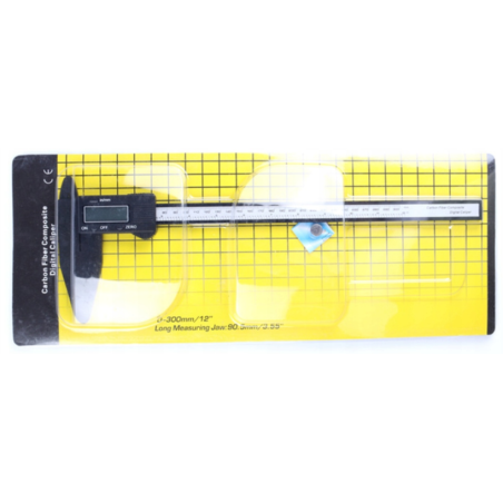 SUWMIARKA CYFROWA DWUSZCZĘKOWA 300mm TM7230P SUWMIARKA CYFROWA DWUSZCZĘKOWA 300mm TM7230P