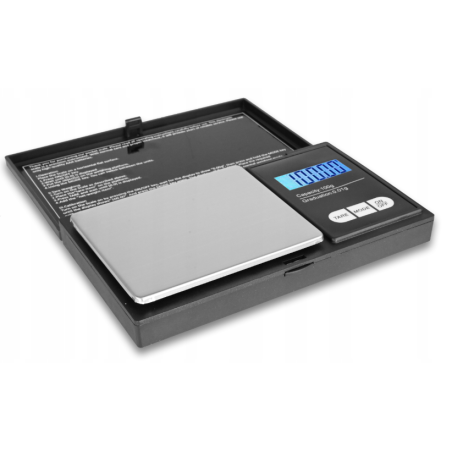 WAGA CYFROWA 500G TM8005 WAGA CYFROWA 500G TM8005