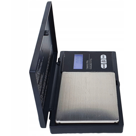 WAGA CYFROWA 500G TM8005 WAGA CYFROWA 500G TM8005