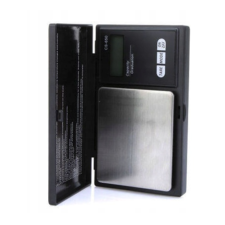 WAGA CYFROWA 500G TM8005 WAGA CYFROWA 500G TM8005