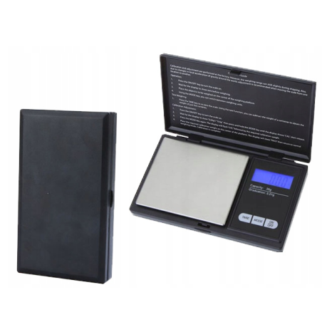 WAGA CYFROWA 500G TM8005 WAGA CYFROWA 500G TM8005