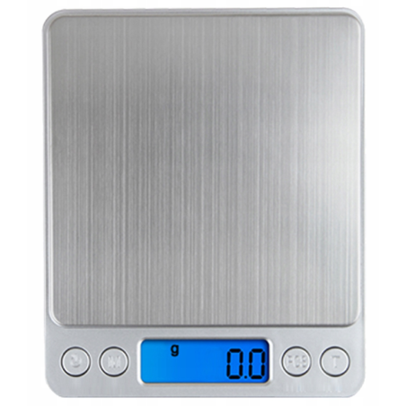 WAGA CYFROWA JUBILERSKA 2000G TM8002 WAGA CYFROWA JUBILERSKA 2000G TM8002