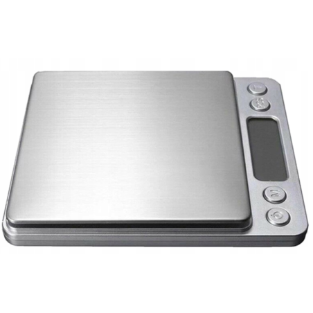 WAGA CYFROWA JUBILERSKA 2000G TM8002 WAGA CYFROWA JUBILERSKA 2000G TM8002