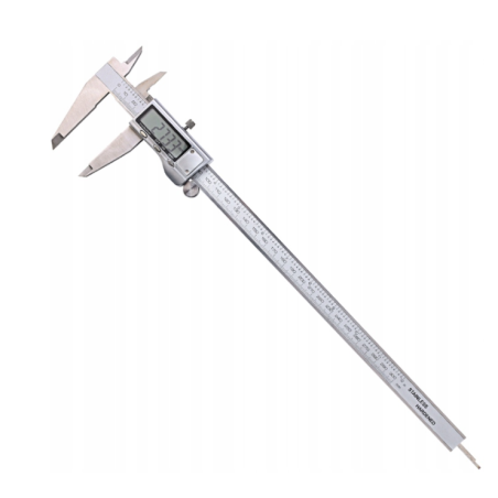 SUWMIARKA CYFROWA METALOWA 300mm TM7230S SUWMIARKA CYFROWA METALOWA 300mm TM7230S