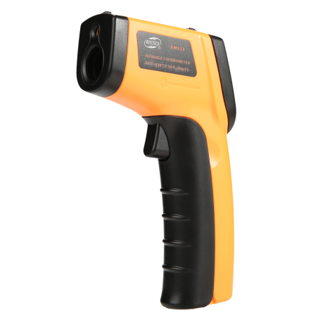 PIROMETR GM533 -50°C~530°C PIROMETR GM533 -50°C~530°C