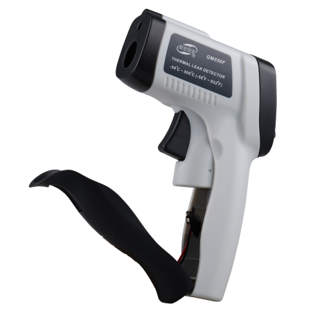 PIROMETR GM550F -50°C~500°C PIROMETR GM550F -50°C~500°C