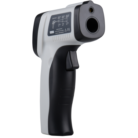 PIROMETR GM550F -50°C~500°C PIROMETR GM550F -50°C~500°C