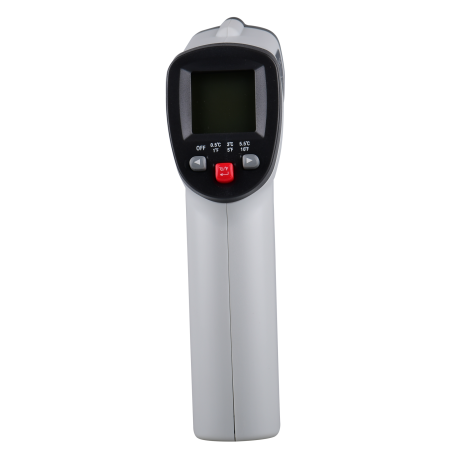 PIROMETR GM550F -50°C~500°C PIROMETR GM550F -50°C~500°C