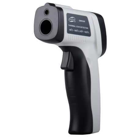 PIROMETR GM550F -50°C~500°C PIROMETR GM550F -50°C~500°C