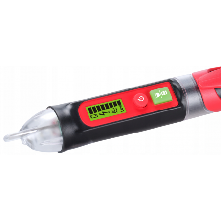 DETEKTOR NAPIĘCIA WT3010 DETEKTOR NAPIĘCIA WT3010