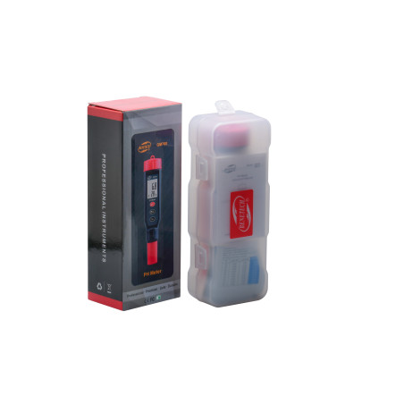 MIERNIK pH GM760 MIERNIK pH GM760