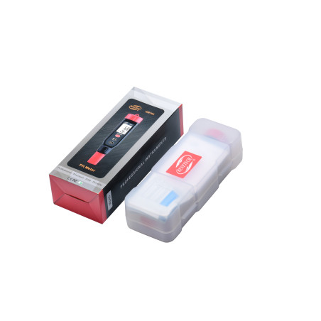 MIERNIK pH GM760 MIERNIK pH GM760