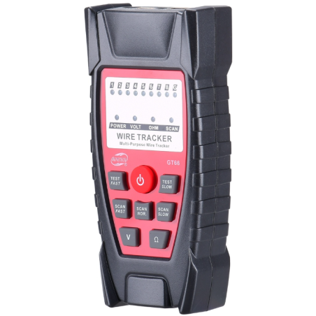 SZUKACZ PAR PRZEWODÓW GT66 SZUKACZ PAR PRZEWODÓW GT66