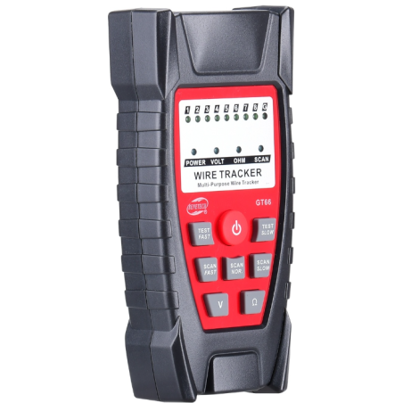 SZUKACZ PAR PRZEWODÓW GT66 SZUKACZ PAR PRZEWODÓW GT66