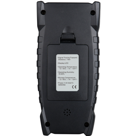 SZUKACZ PAR PRZEWODÓW GT66 SZUKACZ PAR PRZEWODÓW GT66