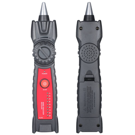 SZUKACZ PAR PRZEWODÓW GT66 SZUKACZ PAR PRZEWODÓW GT66