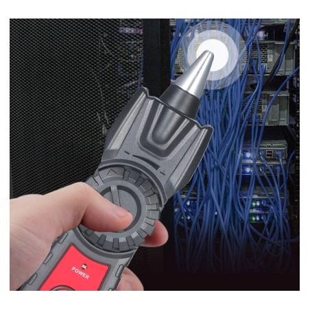 SZUKACZ PAR PRZEWODÓW GT66 SZUKACZ PAR PRZEWODÓW GT66