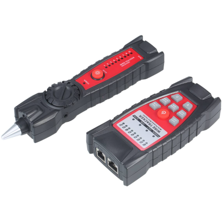 SZUKACZ PAR PRZEWODÓW GT66 SZUKACZ PAR PRZEWODÓW GT66