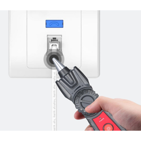 SZUKACZ PAR PRZEWODÓW GT66 SZUKACZ PAR PRZEWODÓW GT66