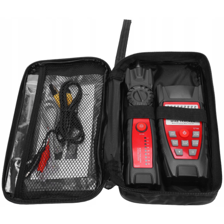 SZUKACZ PAR PRZEWODÓW GT66 SZUKACZ PAR PRZEWODÓW GT66