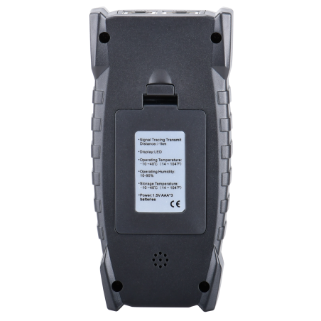 SZUKACZ PAR PRZEWODÓW GT67 SZUKACZ PAR PRZEWODÓW GT67