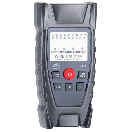 SZUKACZ PAR PRZEWODÓW GT67 SZUKACZ PAR PRZEWODÓW GT67