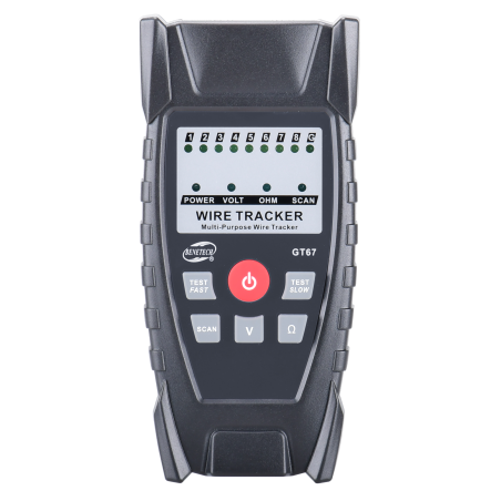 SZUKACZ PAR PRZEWODÓW GT67 SZUKACZ PAR PRZEWODÓW GT67