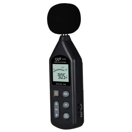 SONOMETR WT1357 SONOMETR WT1357