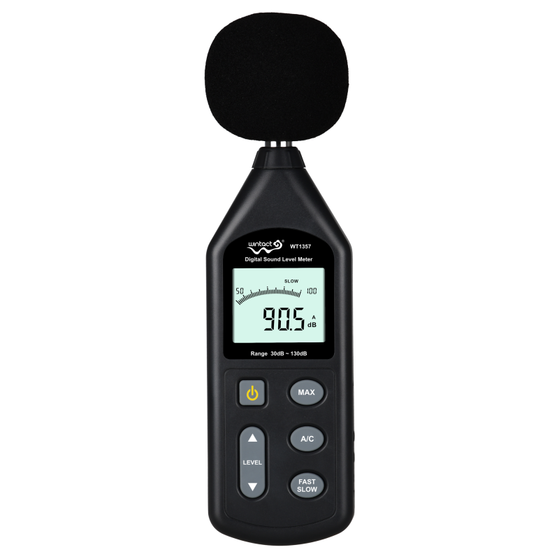 SONOMETR WT1357 SONOMETR WT1357