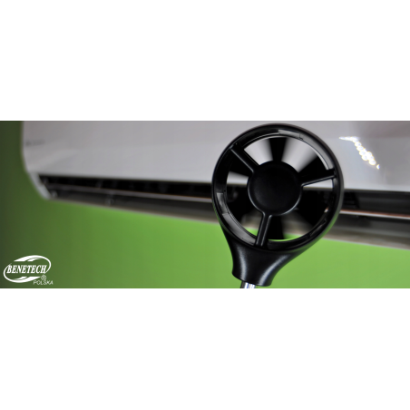 SONDA POMIAROWA DO ANEMOMETRU GT8907 SONDA POMIAROWA DO ANEMOMETRU GT8907