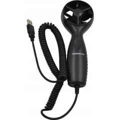 SONDA POMIAROWA DO ANEMOMETRU WIATRAK USB GM8901