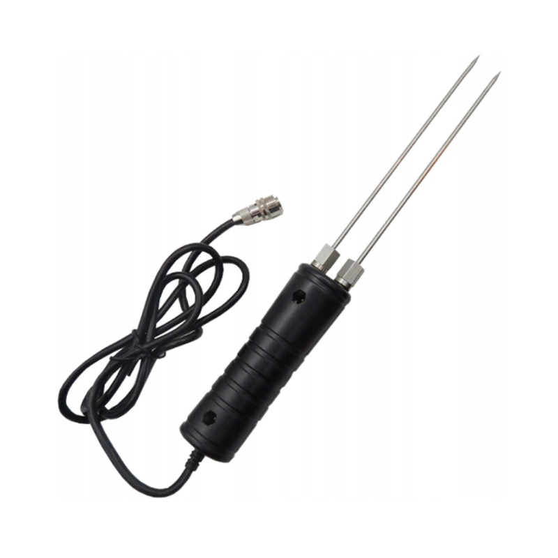 SONDA POMIAROWA DO WILGOTNOŚCIOMIERZA DREWNA GM620 SONDA POMIAROWA DO WILGOTNOŚCIOMIERZA DREWNA GM620