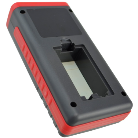 WILGOTNOŚCIOMIERZ DO DREWNA BEZINWAZYJNY WT630 WILGOTNOŚCIOMIERZ DO DREWNA BEZINWAZYJNY WT630