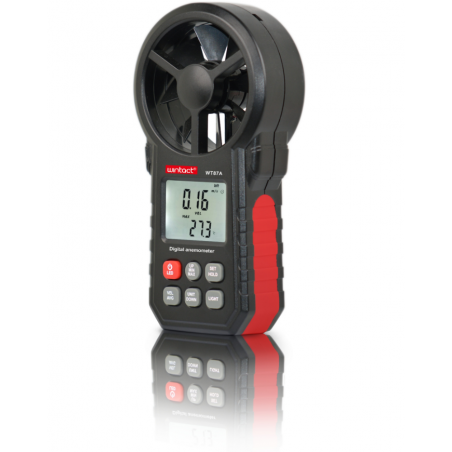ANEMOMETR WT87A ANEMOMETR WT87A