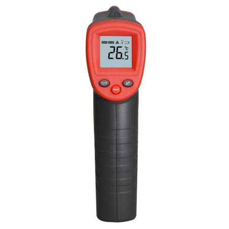 PIROMETR WT320 -50°C~380°C PIROMETR WT320 -50°C~380°C