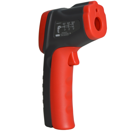 PIROMETR WT320 -50°C~380°C PIROMETR WT320 -50°C~380°C