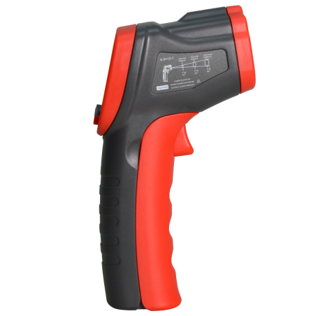 PIROMETR WT320 -50°C~380°C PIROMETR WT320 -50°C~380°C