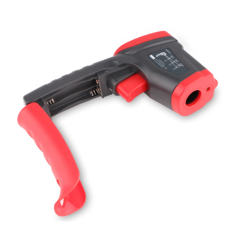 PIROMETR WT320 -50°C~380°C PIROMETR WT320 -50°C~380°C