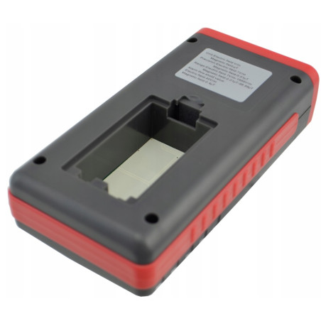 MIERNIK POLA ELEKTROMAGNETYCZNEGO WT3120 MIERNIK POLA ELEKTROMAGNETYCZNEGO WT3120