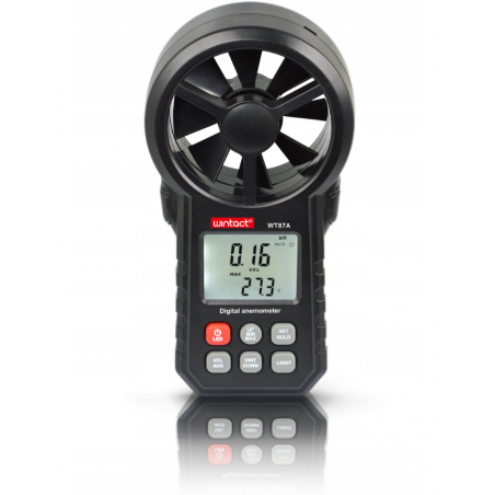ANEMOMETR WT87A ANEMOMETR WT87A