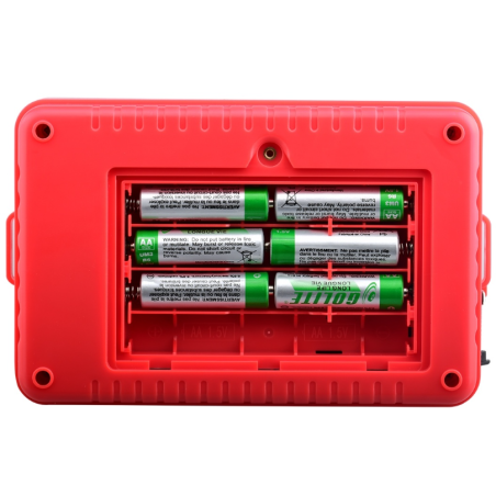 CYFROWY MIERNIK REZYSTANCJI IZOLACJI GT5306A CYFROWY MIERNIK REZYSTANCJI IZOLACJI GT5306A