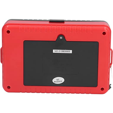 CYFROWY MIERNIK REZYSTANCJI IZOLACJI GT5306A CYFROWY MIERNIK REZYSTANCJI IZOLACJI GT5306A