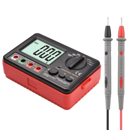 CYFROWY MIERNIK REZYSTANCJI IZOLACJI GT5306A CYFROWY MIERNIK REZYSTANCJI IZOLACJI GT5306A