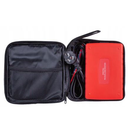 TESTER RÓŻNICOWO PRĄDOWYCH GT5206A TESTER RÓŻNICOWO PRĄDOWYCH GT5206A