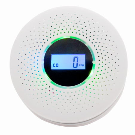 CZUJNIK CZADU JKD-512COM CZUJNIK CZADU JKD-512COM