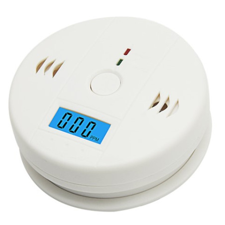 CZUJNIK CZADU JKD-602 CZUJNIK CZADU JKD-602