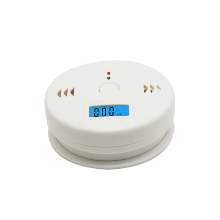 CZUJNIK CZADU JKD-602 CZUJNIK CZADU JKD-602