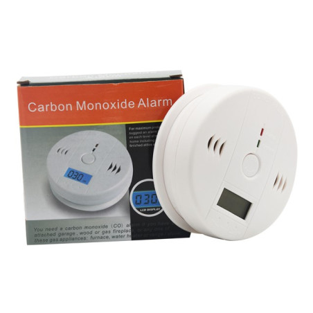 CZUJNIK CZADU JKD-602 CZUJNIK CZADU JKD-602